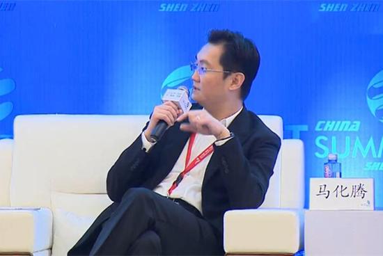 林志坚受邀出席IT领袖峰会 与大佬聚首论道