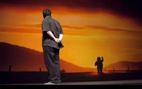 彪悍的人生不需要解释