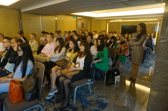 天机英皇投资俱乐部商务交流活动成功举办_惠