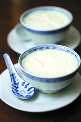 2016顺德美食节开幕 市民可享特色美食