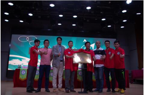 佛山市五人足球协会成立 目标:打造全国五协示