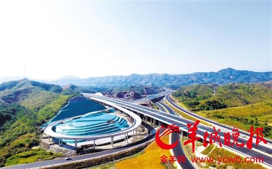 粤东西北振兴发展重点工作:今年GDP拟增7.5%