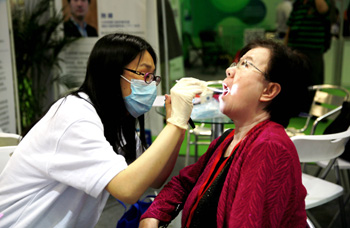 服务业已成为我国新一轮对外开放的重点_江门