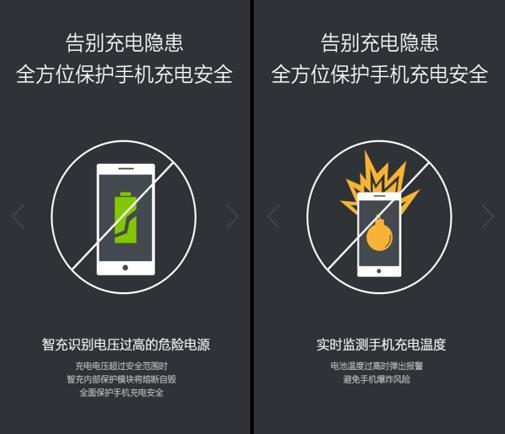 鲁大师发布鲁蛋智充:手机充电加速神器