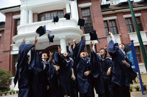 聚焦:6月11日上海理工大学中英国际学院自主招