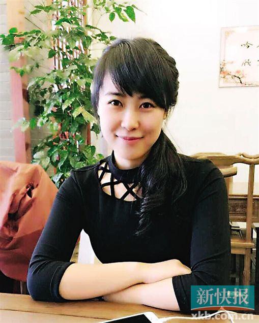 网络借贷平台向女大学生提供裸条放款_江门频