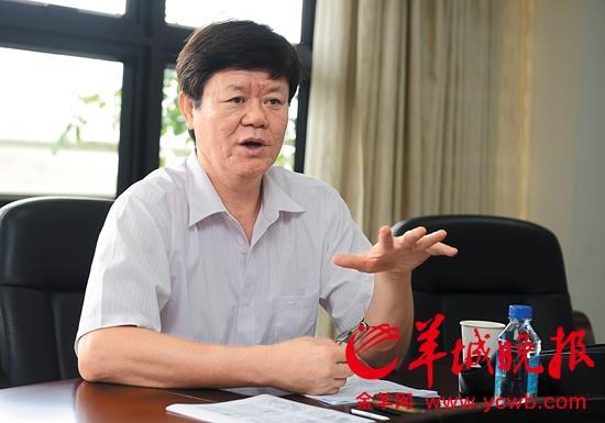 省内一本招生广工规模最大 依托优势设特色学