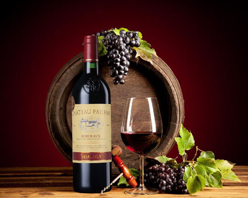 法国圣芝葡萄酒销量再创新高