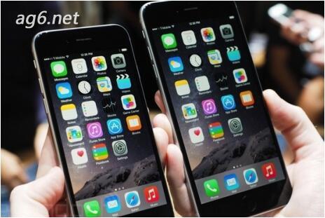 苹果iPhone6侵权未影响其中国区继续销售