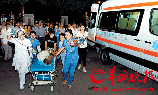 12级龙卷风肆虐江苏 造成78人遇难近500人受