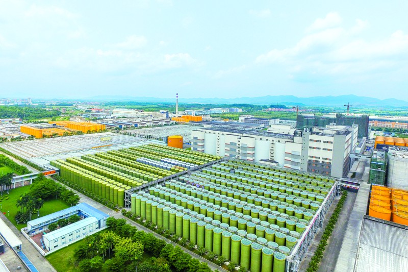 高明出台招商奖励新政策 助力招商引资增量提