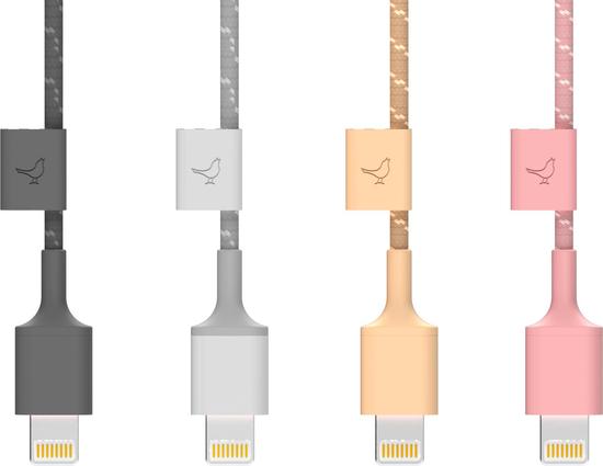 传iPhone7不标配Lightning接口耳机 只配转换器