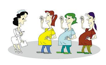 深圳生育保险医疗费用报销标准 深圳准妈妈须