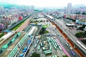 三年内深圳将新增中小学学位10万 三级医院达