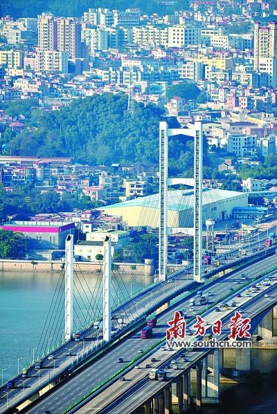 货车版滴滴上线江门发力物流供给侧改革_江门