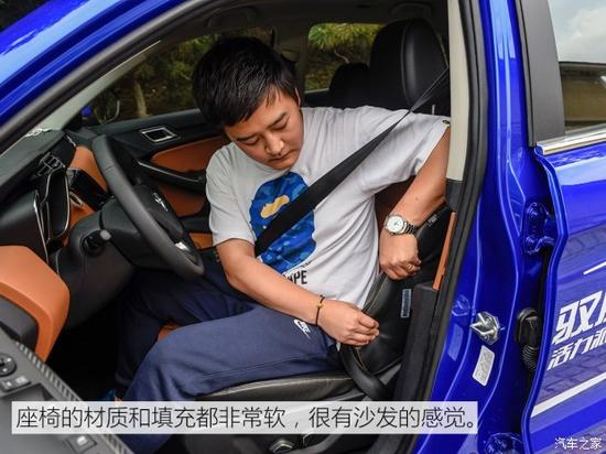 江铃汽车 驭胜S330 2016款 1.5T 自动两驱尊贵版 江铃汽车 驭胜S330 2016款 1.5T 自动两驱尊贵版