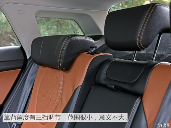 江铃汽车 驭胜S330 2016款 1.5T 自动两驱尊贵版 江铃汽车 驭胜S330 2016款 1.5T 自动两驱尊贵版