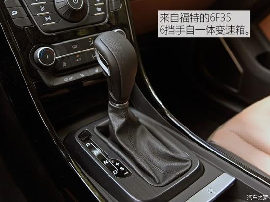 江铃汽车 驭胜S330 2016款 1.5T 自动两驱尊贵版 江铃汽车 驭胜S330 2016款 1.5T 自动两驱尊贵版