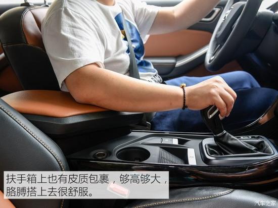 江铃汽车 驭胜S330 2016款 1.5T 自动两驱尊贵版 江铃汽车 驭胜S330 2016款 1.5T 自动两驱尊贵版