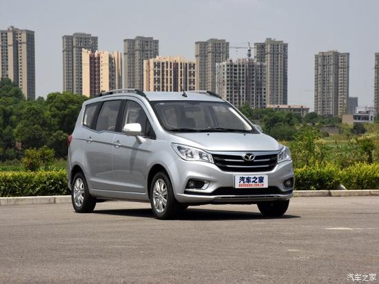 传感器异常 124辆潍柴英致737车型召回_珠海