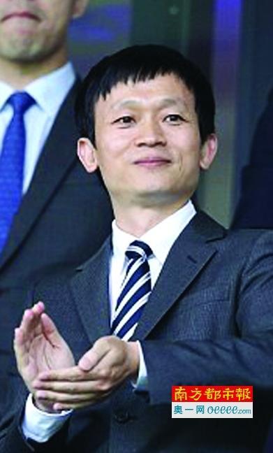 广东梅州老板买下西布朗 中国人控股首支英超球队
