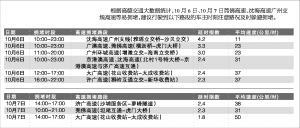 高速容易拥堵路段盘点