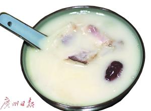 廉江鹤湖旅游休闲好去处 鱼头汤比牛奶更鲜_湛