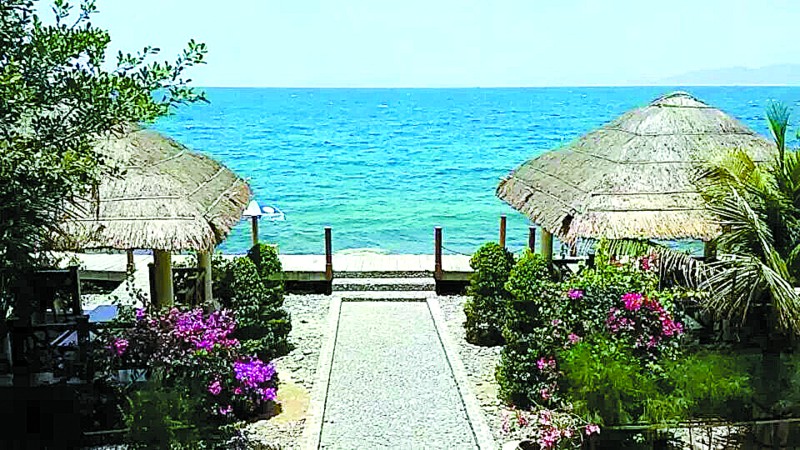 中国公民赴越南南部要注意 芽庄等地落地签有