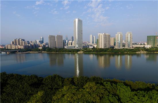 惠州市政府领导分工调整 涉及5位副市长_惠州