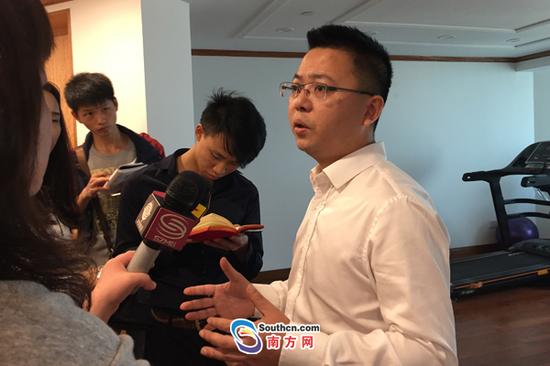 罗一笑事件当事人:不会诈捐 解决治病费最重要