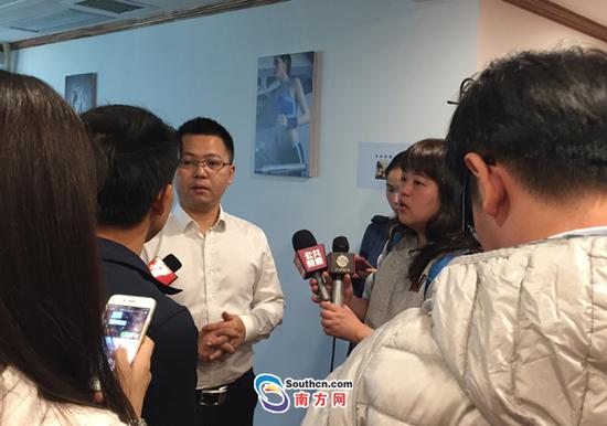 罗一笑事件当事人:不会诈捐 解决治病费最重要