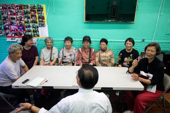 海外现针对华人骗局 投资移民租房学费等名目