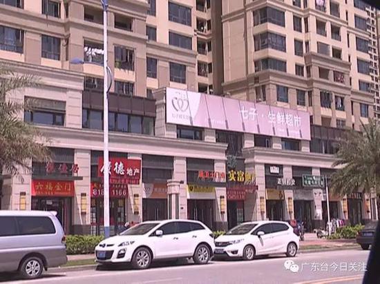 但新政刚出,就有人发现,又多了一条生财之道。