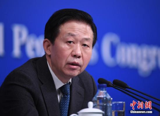 财政部部长:中国有信心实现经济增长预期目标