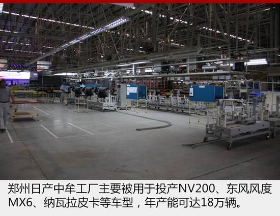 新车,郑州日产全新皮卡,纳瓦拉