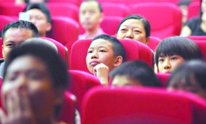 积分入户入学指标公布,有限的指标让家长望眼欲穿