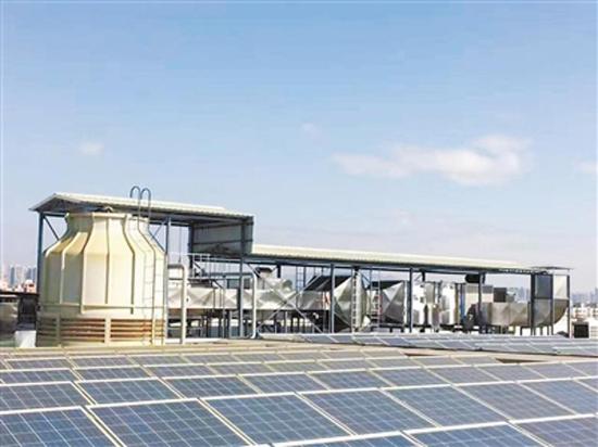 珠海史上最严环保法7月起实施 噪声扰民最高罚