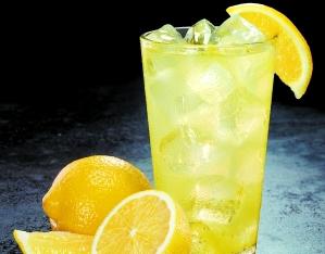 夏季宜吃酸 柠檬确实是首选