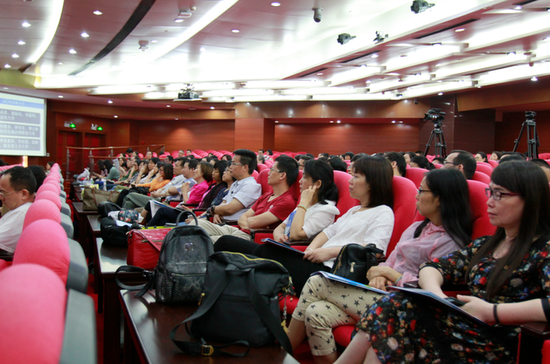 UIC2017广东省继续实行多元化招生 省内计划