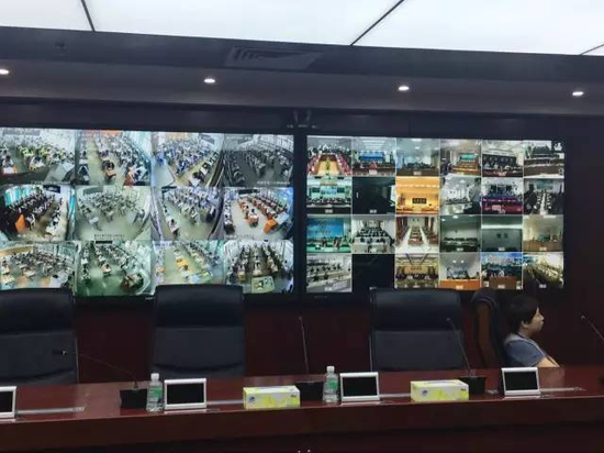 今年广东高考考生总人数75.7万人 总体招生计