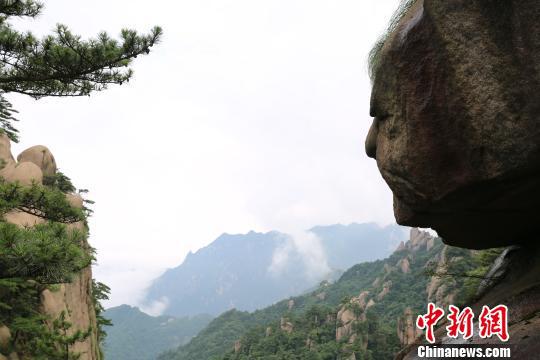 九华山地质公园入选世界地质公园候选地 _阳江频道_新浪广东_新浪网