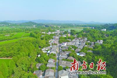 珠海为发展斗门民宿产业 正式启动民宿设计大