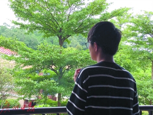 东莞戒毒者述说背后的故事 不想影响孩子的人生