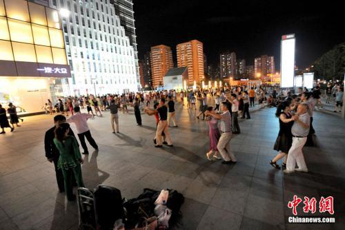 资料图。<a href='http://www.chinanews.com/' >中新网</a>记者 金硕 摄 资料图。中新网记者 金硕 摄