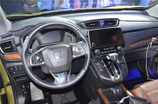 广汽本田,本田,Honda,CRV