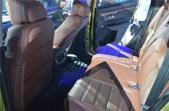 广汽本田,本田,Honda,CRV