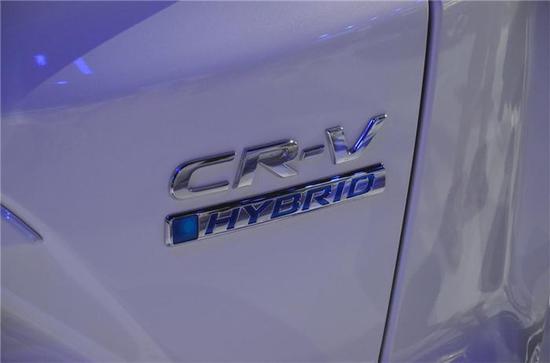 广汽本田,本田,Honda,CRV