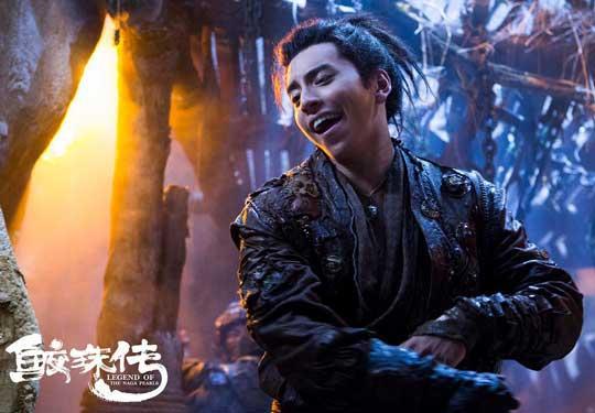 两千多特效镜头搭载超现实布景 近万人团队高还原度呈现九州