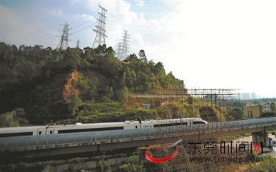 东莞将打造智能电网，为地方经济社会发展保驾护航 林韵 摄影