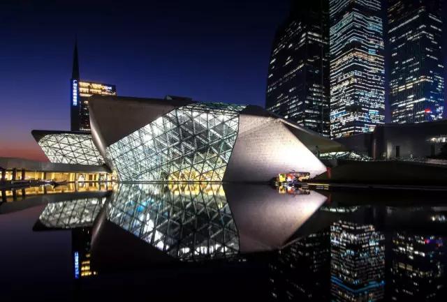广州大剧院